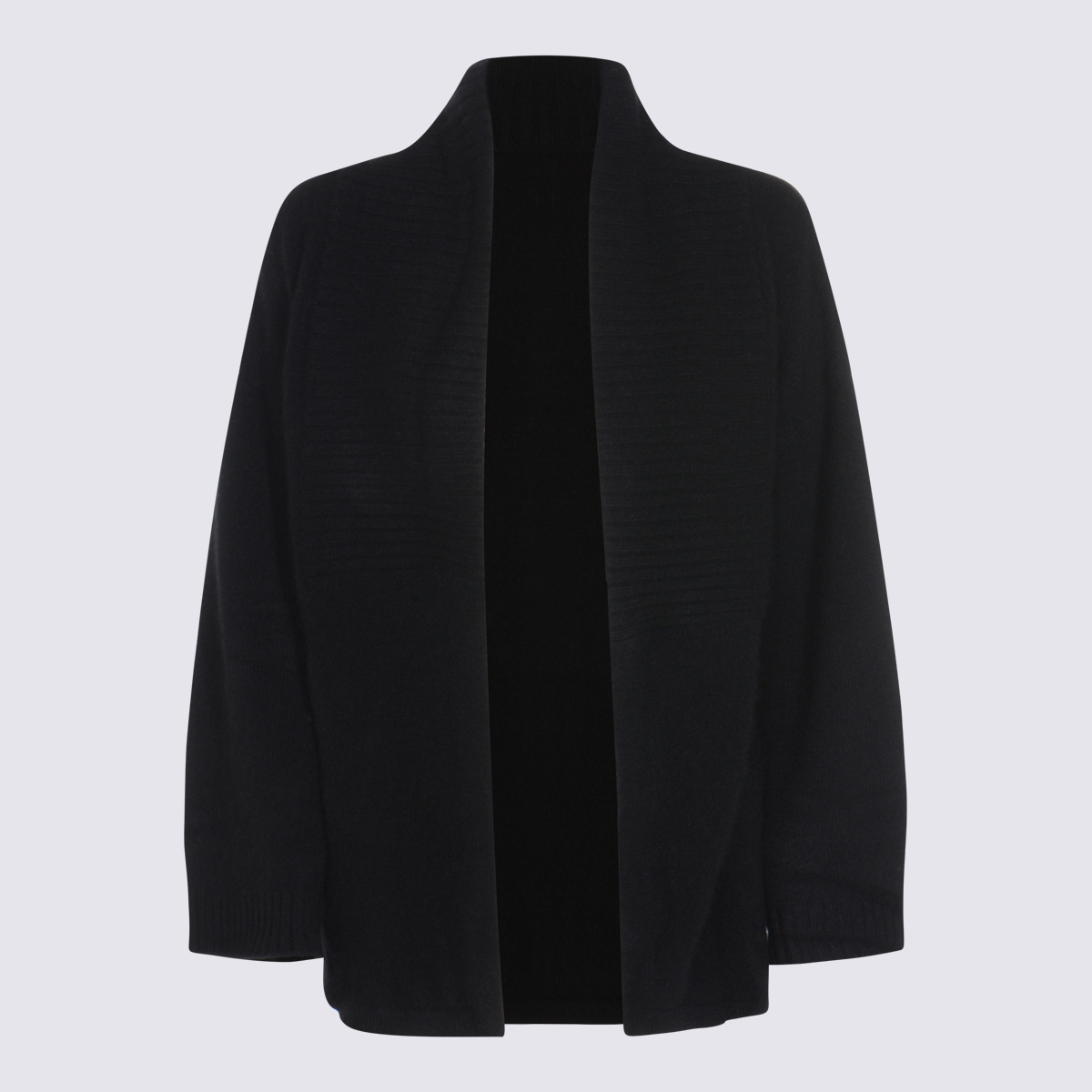 [NOT SHY] Cardigan FW25 4707539CNSW5MATNOIR