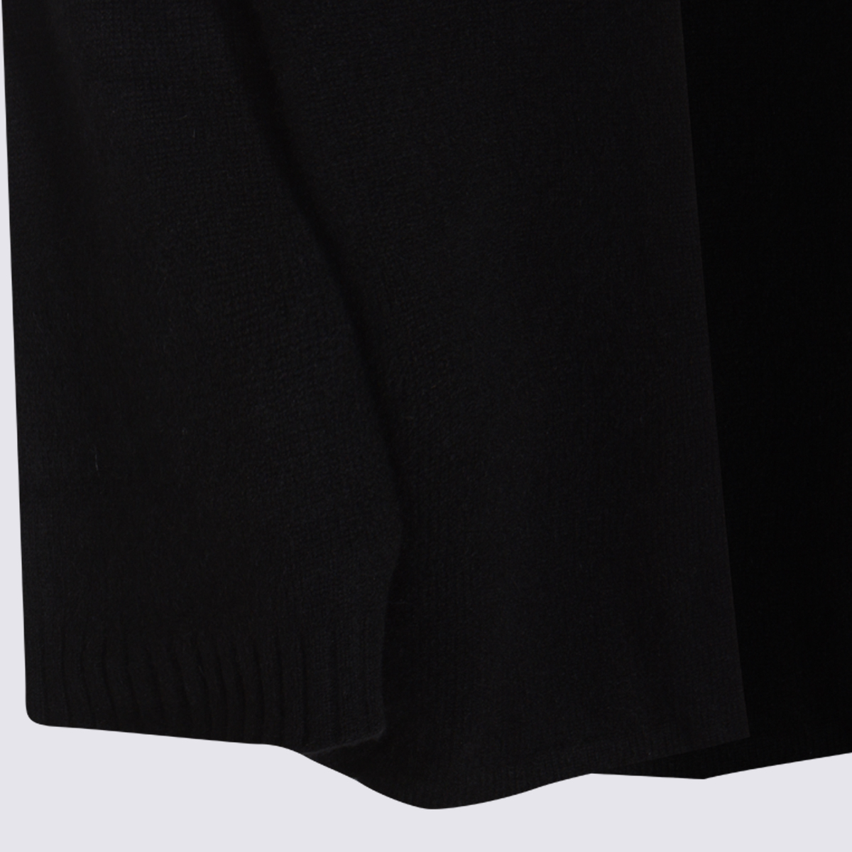 [NOT SHY] Cardigan FW25 4707539CNSW5MATNOIR
