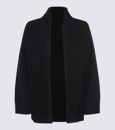 [NOT SHY] Cardigan FW25 4707539CNSW5MATNOIR