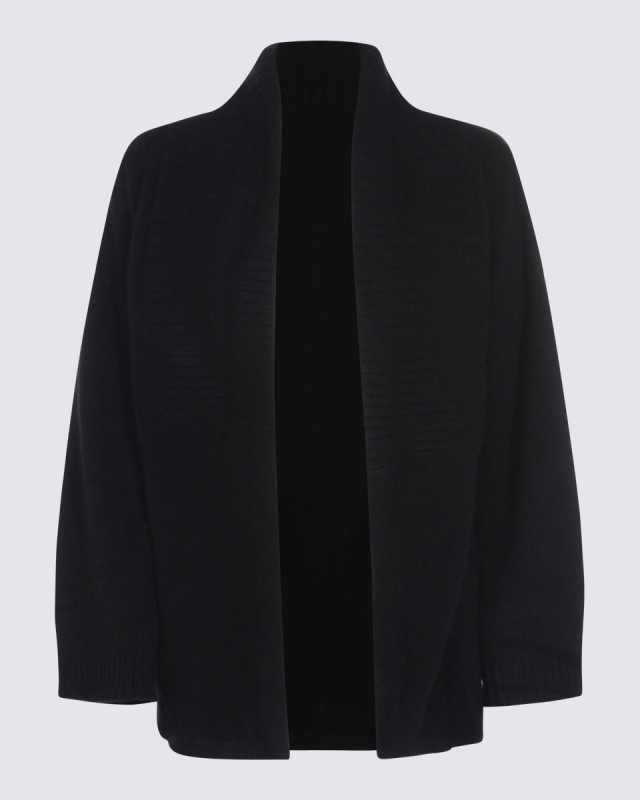 [NOT SHY] Cardigan FW25 4707539CNSW5MATNOIR