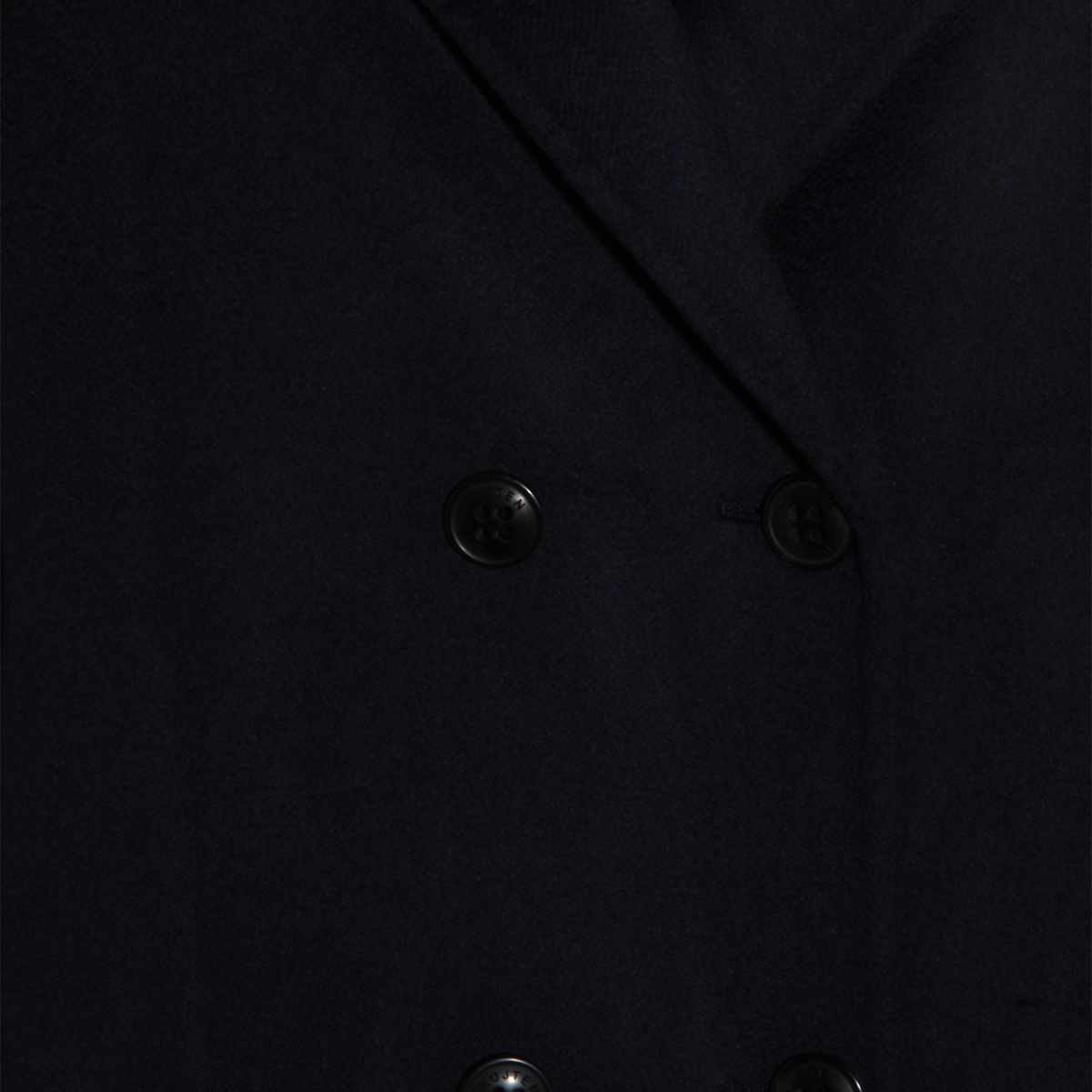 [Kujiten] Coat FW25 F444680