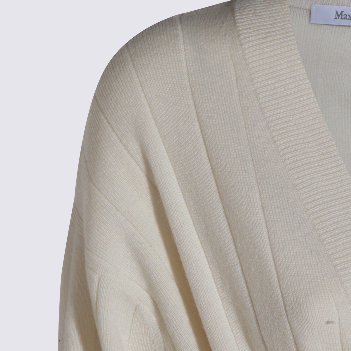 [MaxMara] Cardigan FW25 252134601960012116003
