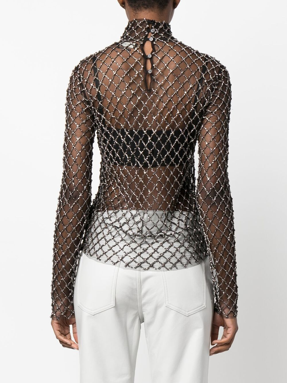 [Isabel Marant] Knitwear FW22 HT245522H034I