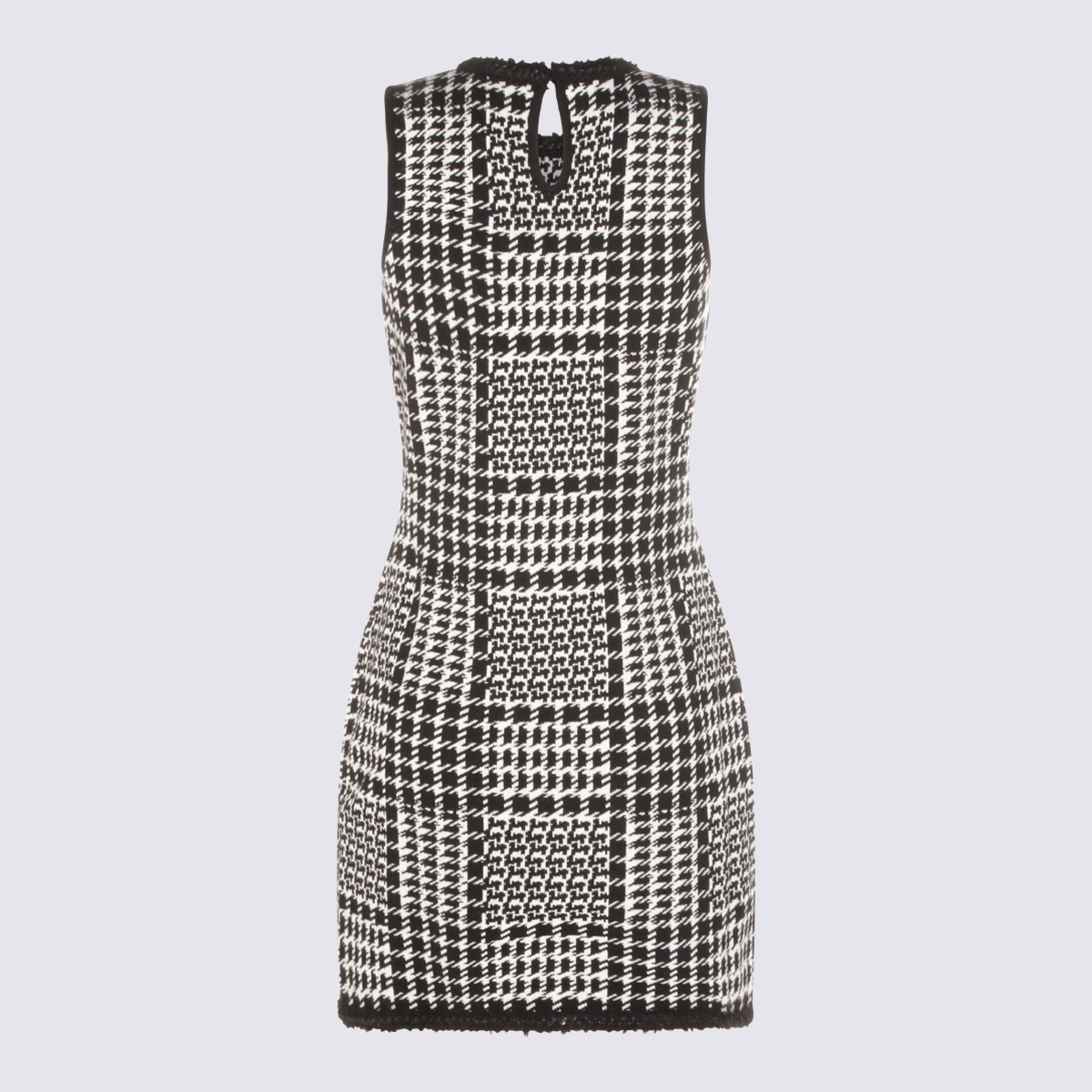 [Twin - set] Sleeveless dress FW25 252TT3042S2120912907