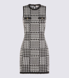 [Twin - set] Sleeveless dress FW25 252TT3042S2120912907