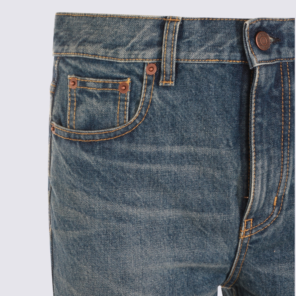 [Chloe] Jeans FW25 CH25WDP761534A1