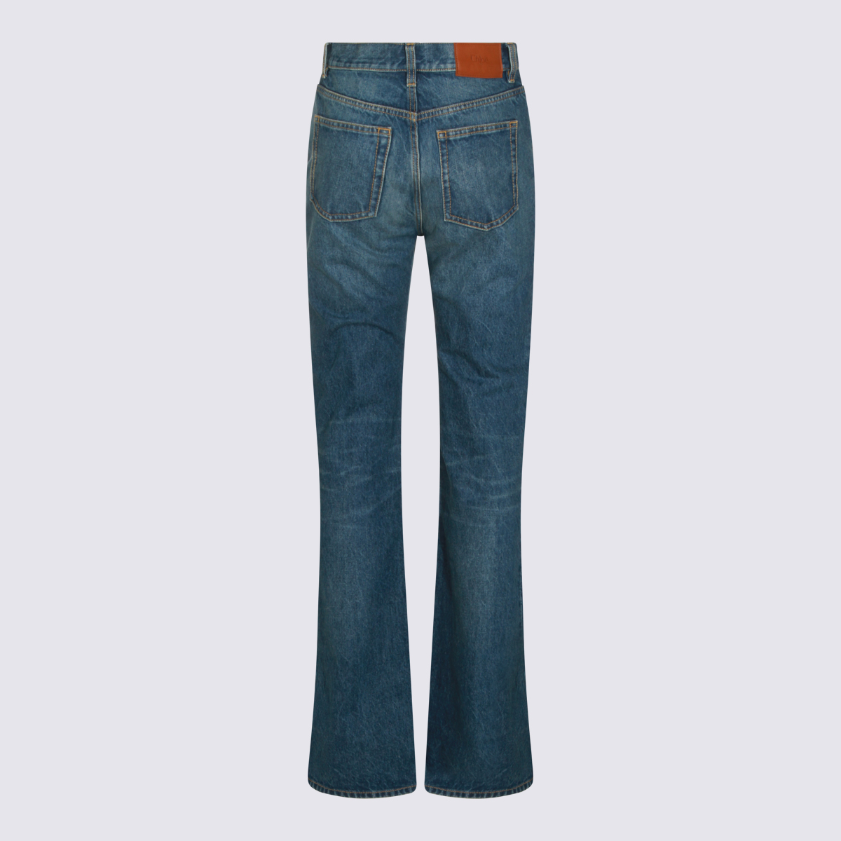 [Chloe] Jeans FW25 CH25WDP761534A1