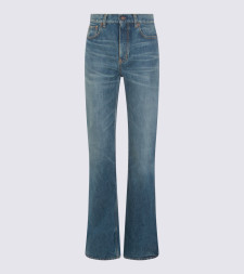 [Chloe] Jeans FW25 CH25WDP761534A1