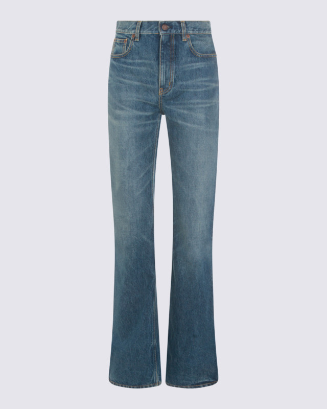 [Chloe] Jeans FW25 CH25WDP761534A1