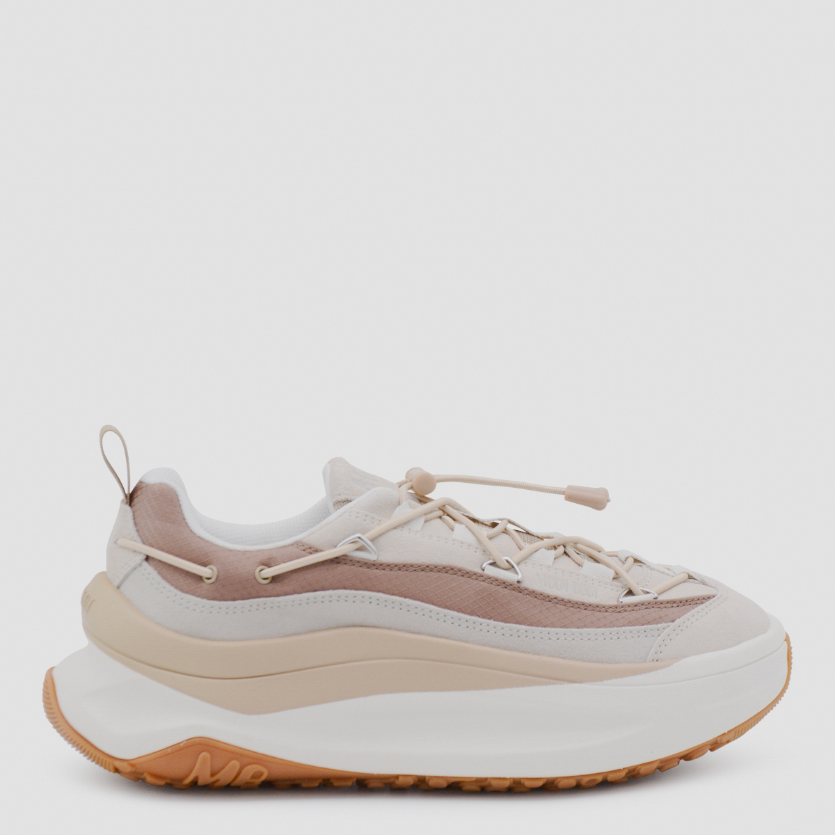 [Moon Boot] Sneakers FW25 80D2490090AH05