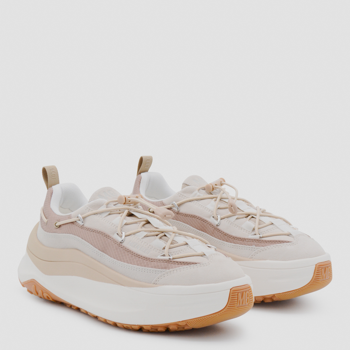 [Moon Boot] Sneakers FW25 80D2490090AH05