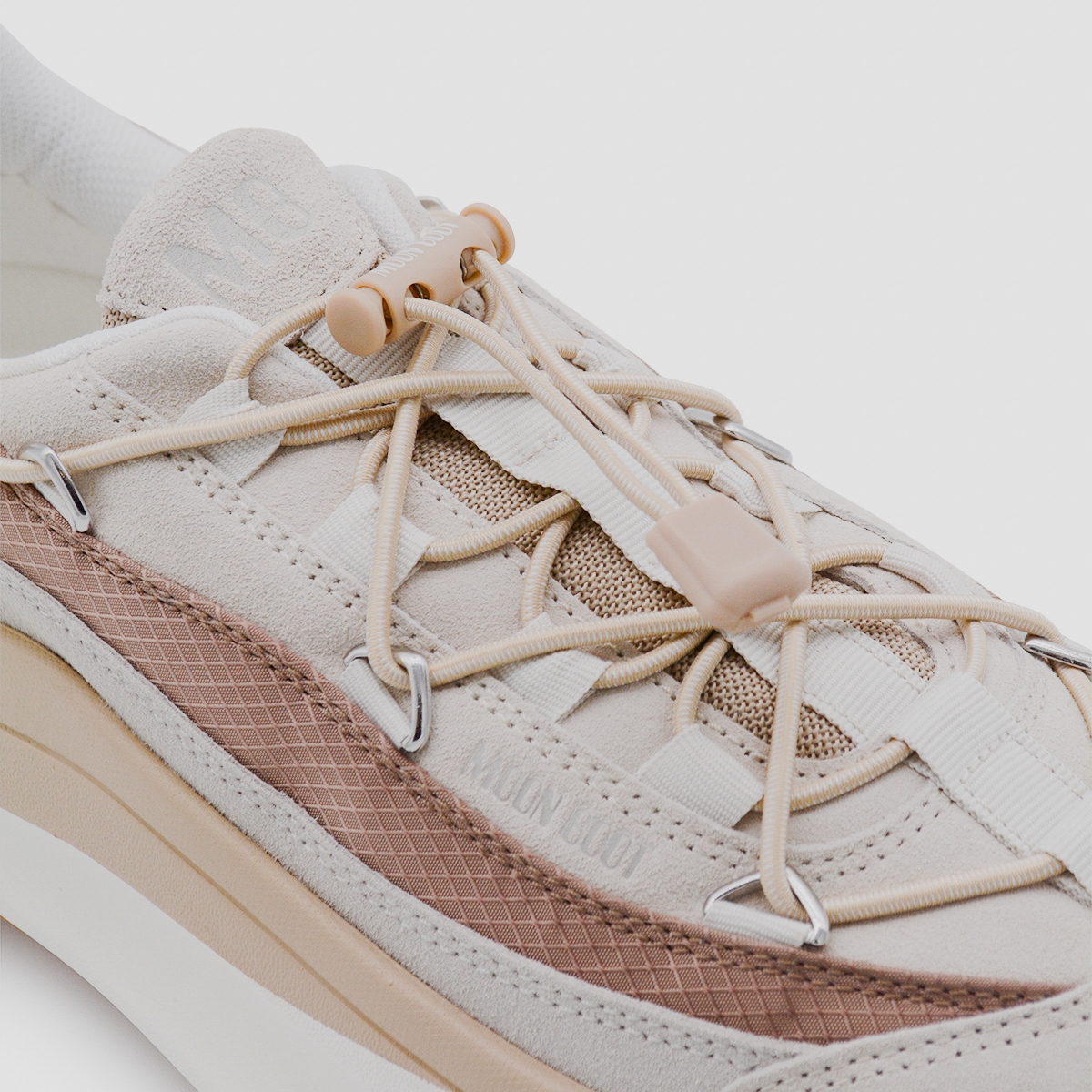 [Moon Boot] Sneakers FW25 80D2490090AH05