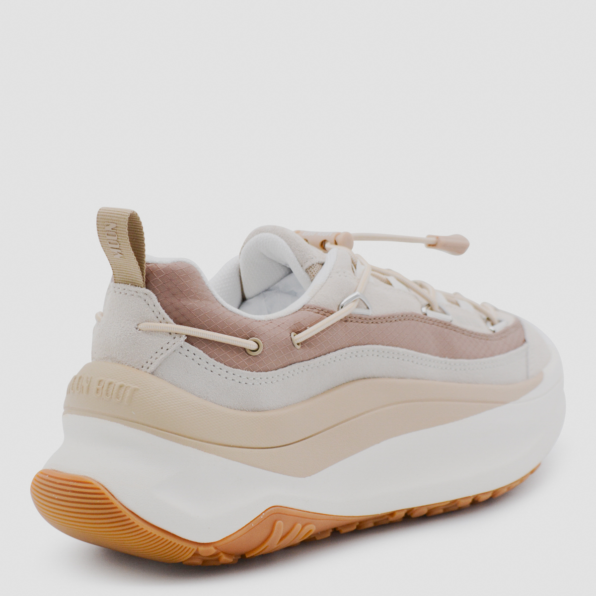 [Moon Boot] Sneakers FW25 80D2490090AH05