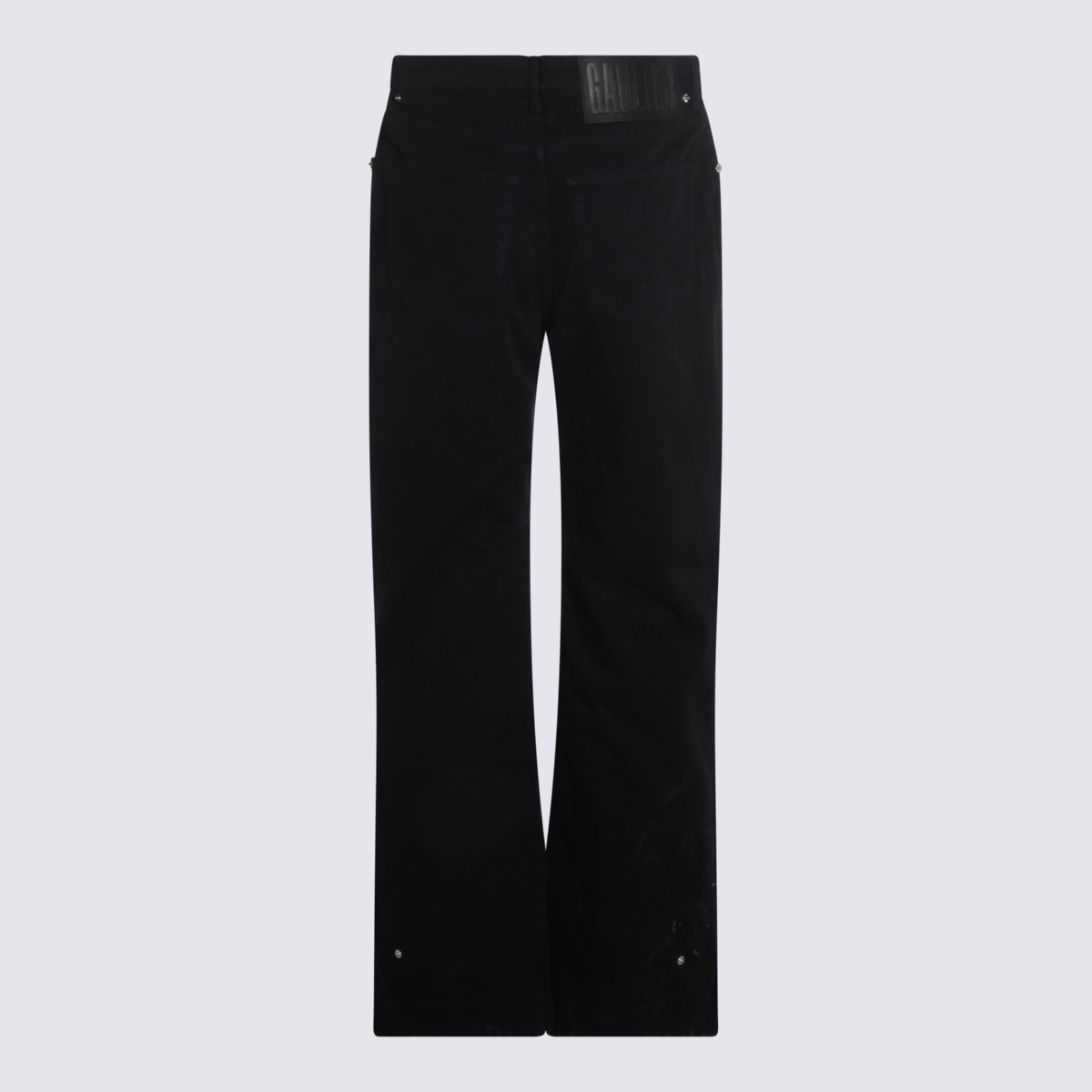 [JEAN PAUL GAULTIER] Trousers FW25 TR037W04959