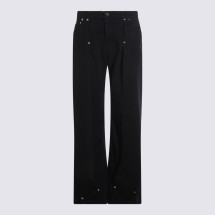 [JEAN PAUL GAULTIER] Trousers FW25 TR037W04959