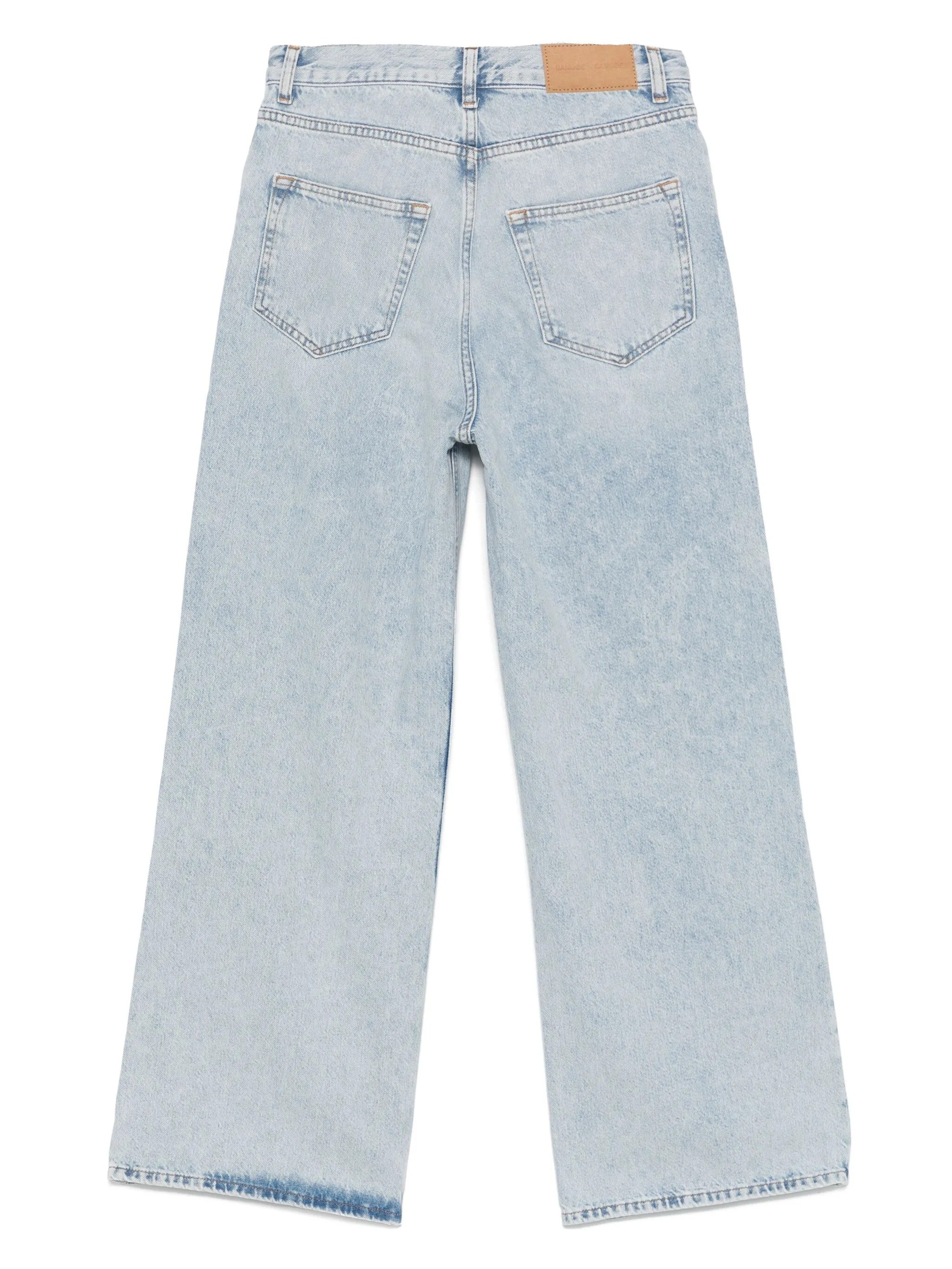 [Samsøe Samsøe] Jeans SS25 F22400108