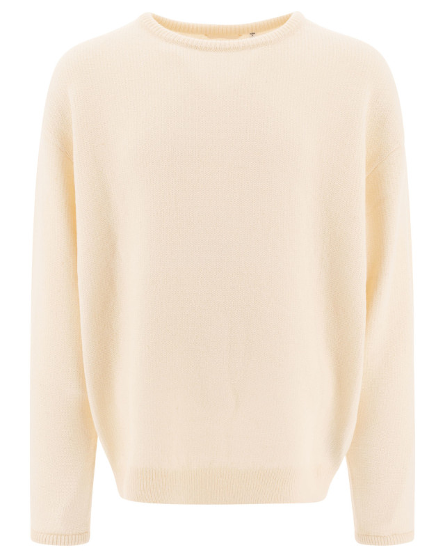 [Nanamica] Knitwear FW24 S24FJ025EECRU EC