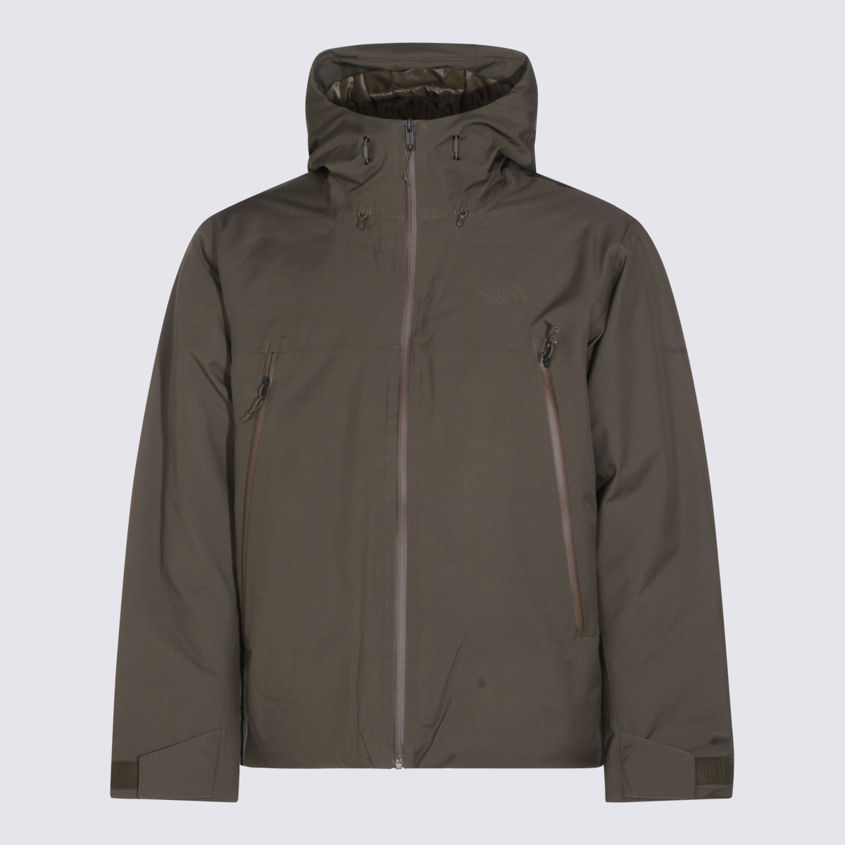 [THE NORTH FACE] Down Jacket FW25 NF0A88WD21L1