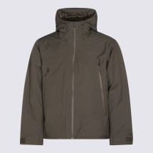 [THE NORTH FACE] Down Jacket FW25 NF0A88WD21L1