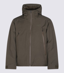 [THE NORTH FACE] Down Jacket FW25 NF0A88WD21L1