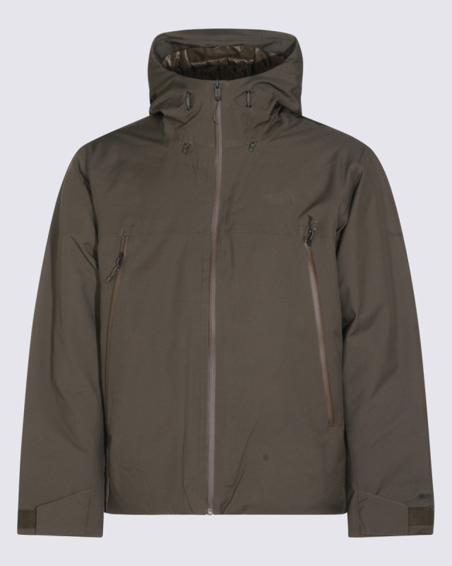[THE NORTH FACE] Down Jacket FW25 NF0A88WD21L1
