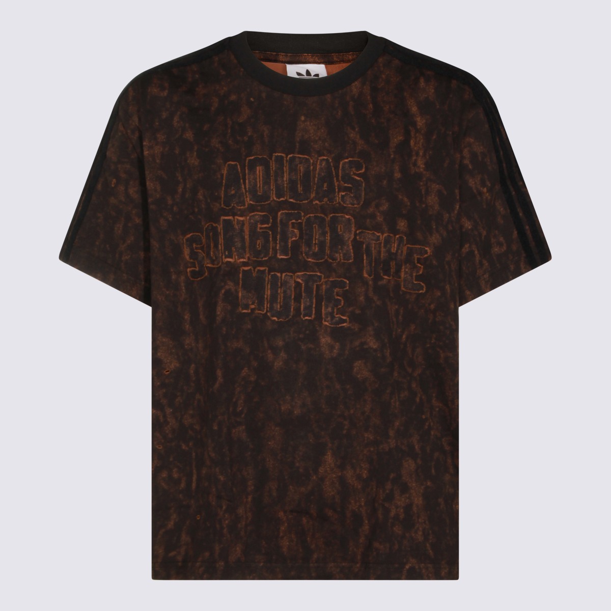 [ADIDAS SONG FOR THE MUTE] T-shirts Short Sleeve FW25 KC2741