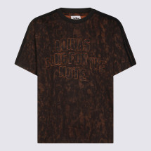 [ADIDAS SONG FOR THE MUTE] T-shirts Short Sleeve FW25 KC2741