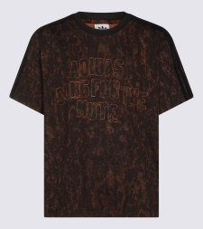 [ADIDAS SONG FOR THE MUTE] T-shirts Short Sleeve FW25 KC2741