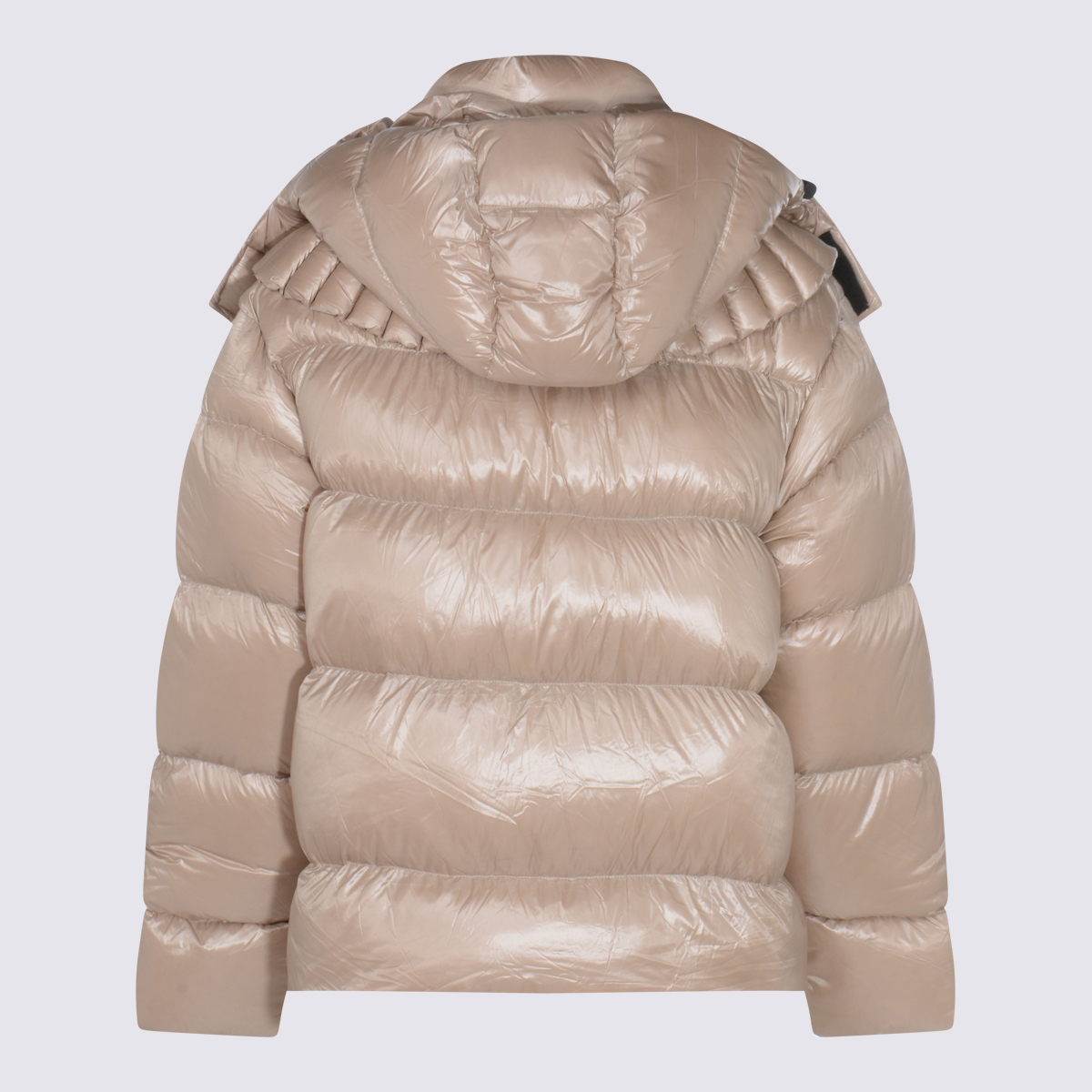 [RAXXY] Down jacket FW25 CRDJ07723