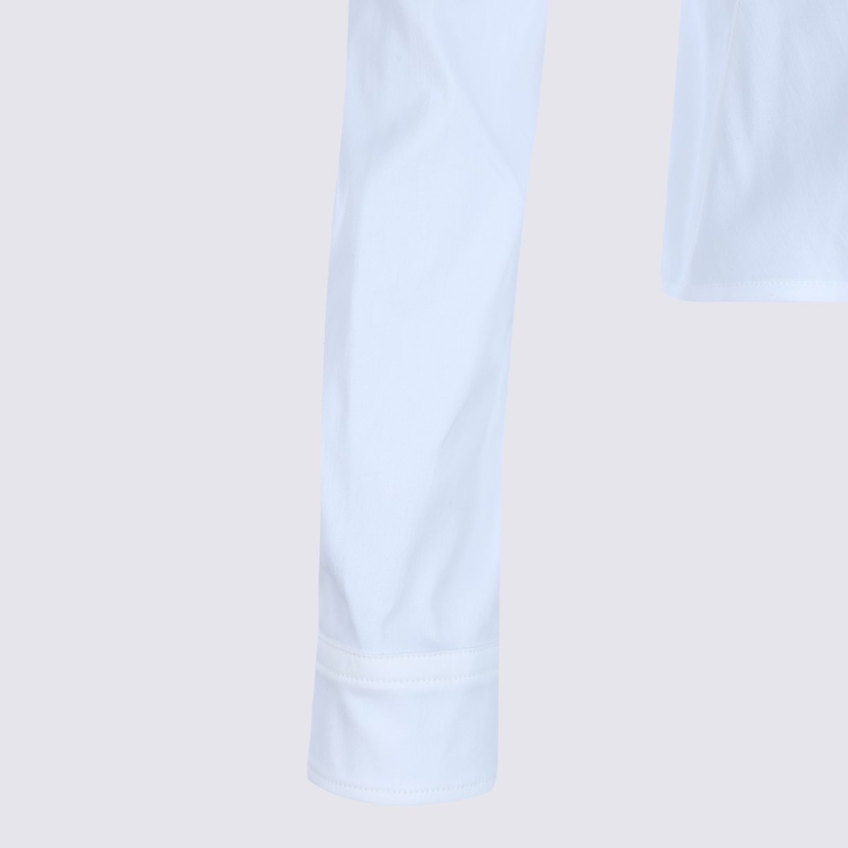 [Balenciaga] Shirts Long Sleeve FW25 850785TSM199000