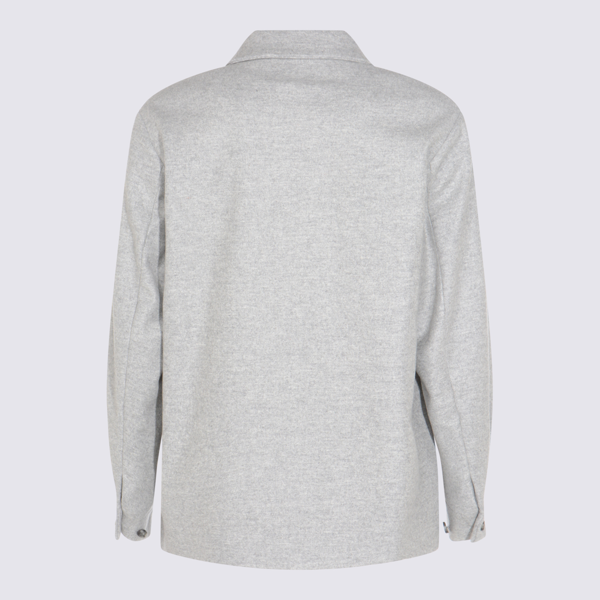[HEVO] Casual Jacket FW25 BARII7404402