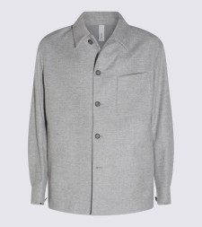 [HEVO] Casual Jacket FW25 BARII7404402