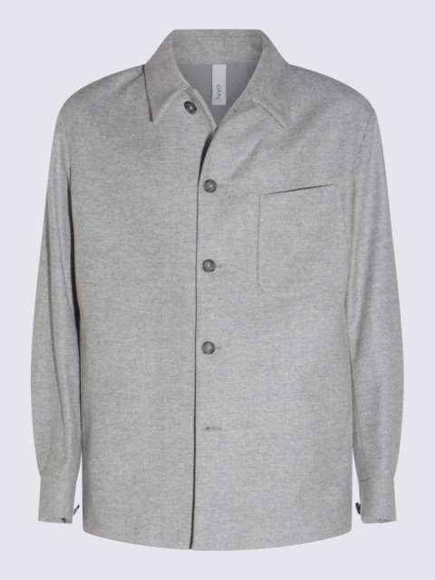 [HEVO] Casual Jacket FW25 BARII7404402