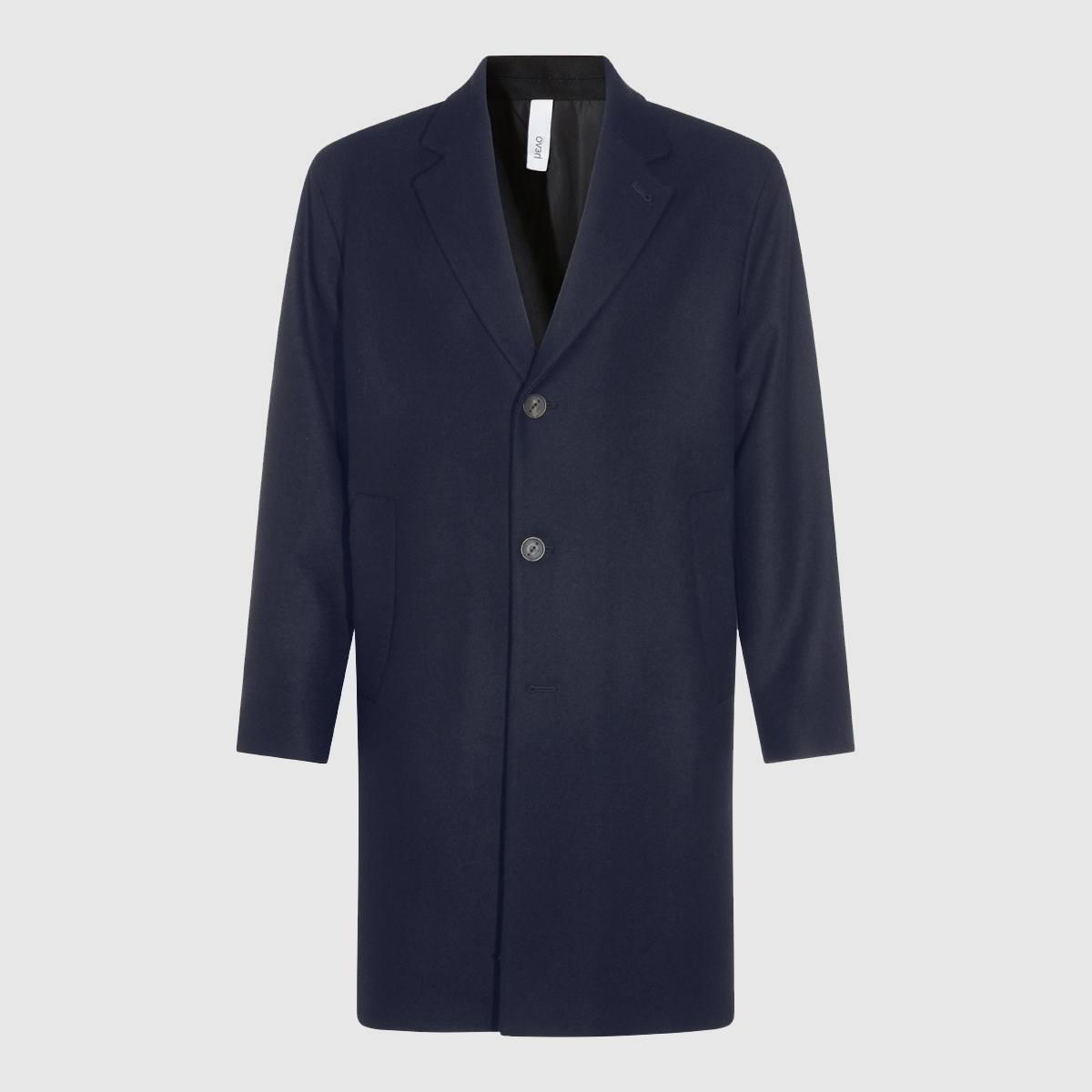 [HEVO] Coat FW25 CASSANOI7404013