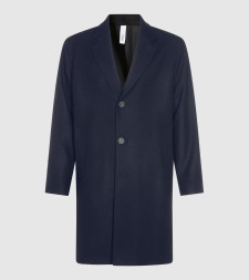 [HEVO] Coat FW25 CASSANOI7404013