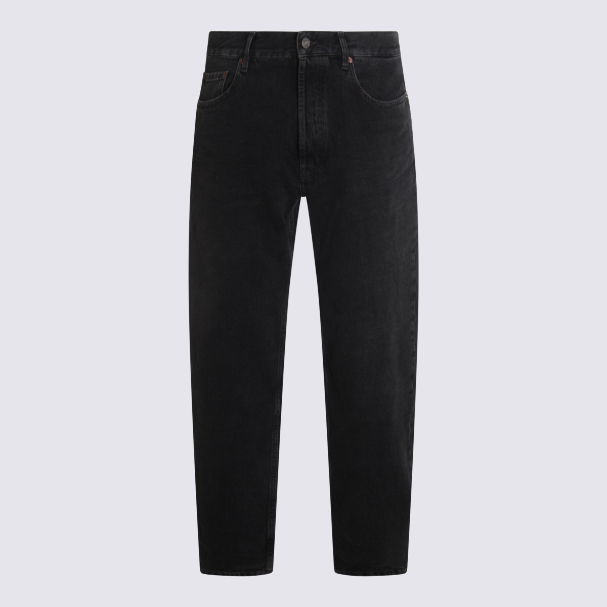 [Saint Laurent] Jeans FW25 816412Y33VA1297