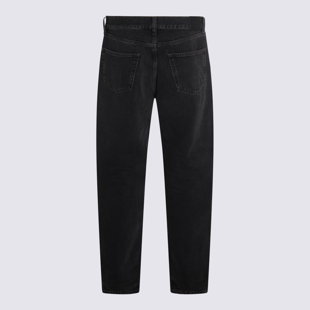 [Saint Laurent] Jeans FW25 816412Y33VA1297