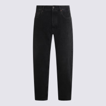 [Saint Laurent] Jeans FW25 816412Y33VA1297