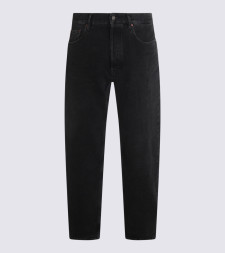 [Saint Laurent] Jeans FW25 816412Y33VA1297