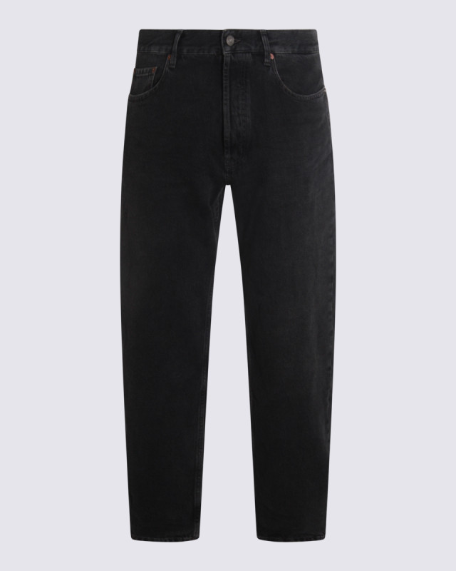 [Saint Laurent] Jeans FW25 816412Y33VA1297