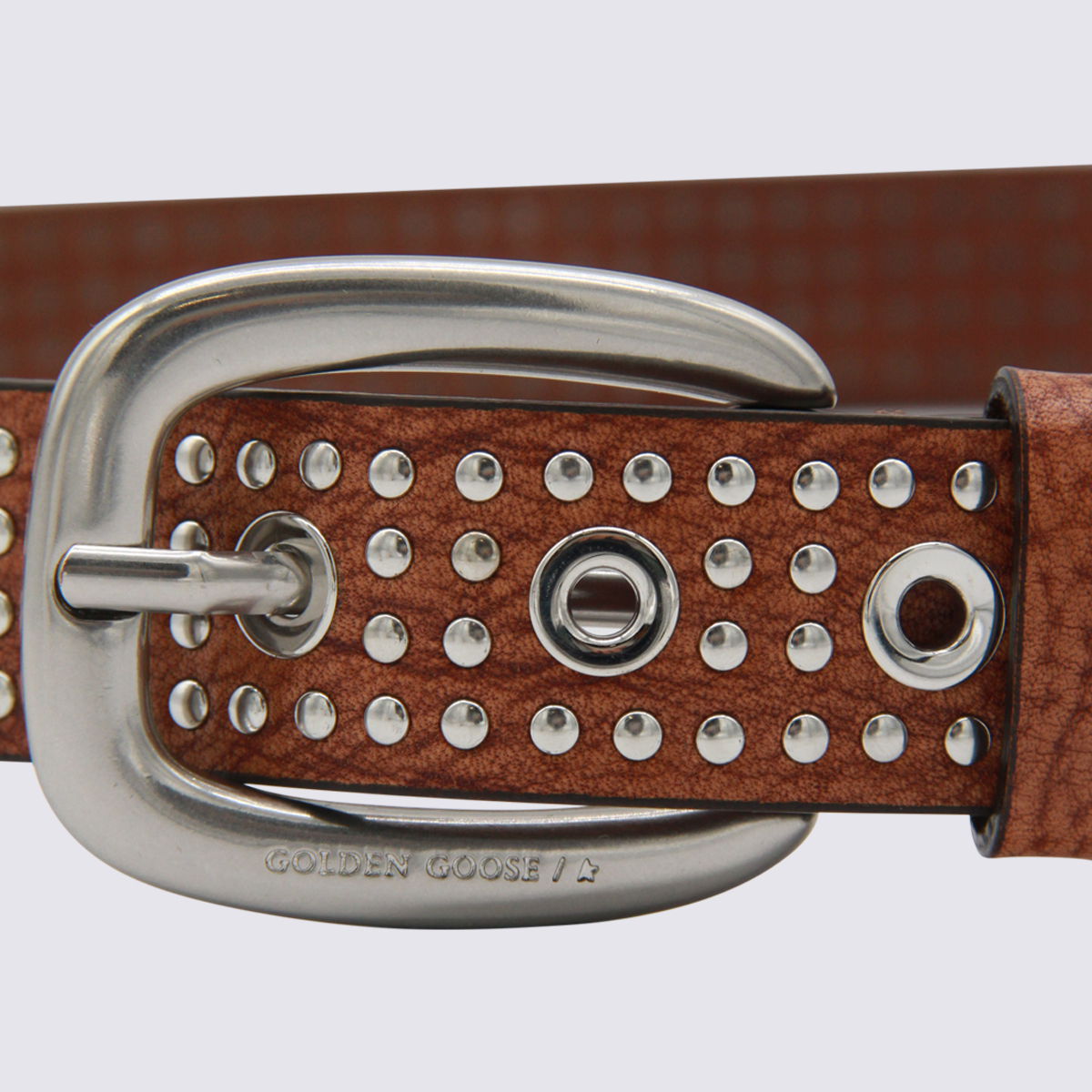 [Golden Goose] Belt FW25 GMA00775A00013055312