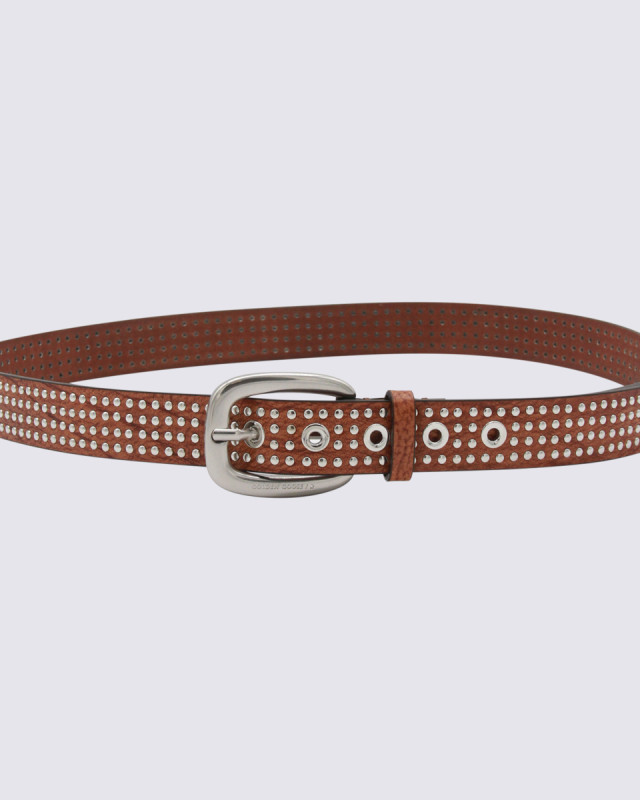 [Golden Goose] Belt FW25 GMA00775A00013055312