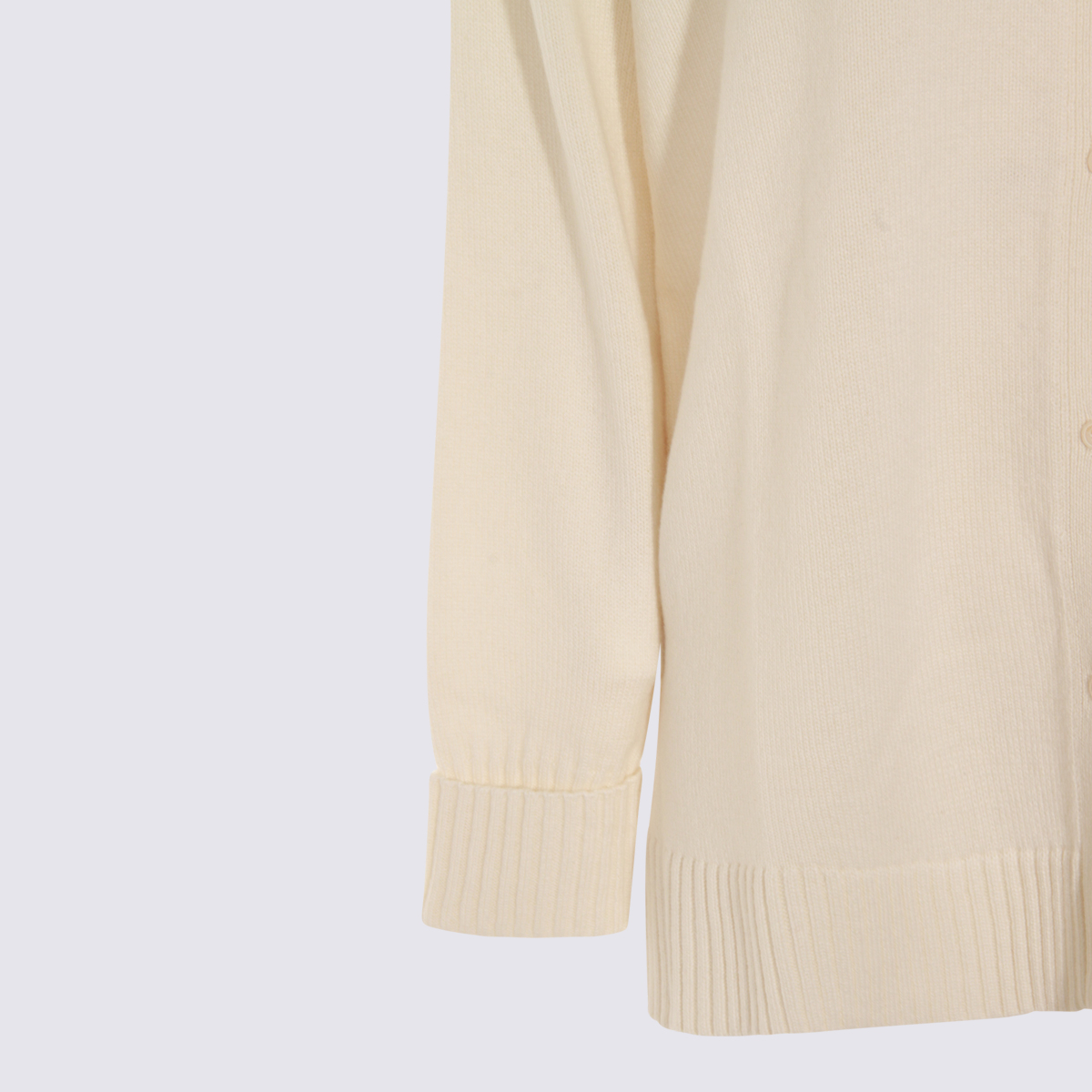 [MaxMara] Cardigan FW25 252134601260012116004
