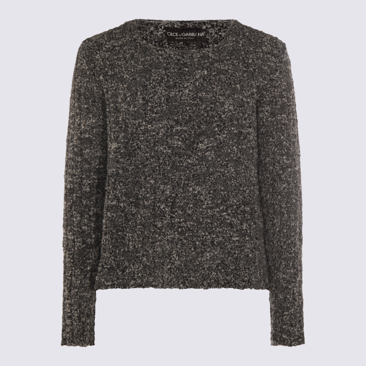 [Dolce & Gabbana] Knitwear FW25 GXXACTJAM6OS0991
