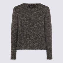 [Dolce & Gabbana] Knitwear FW25 GXXACTJAM6OS0991