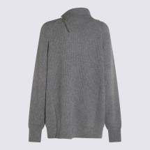 [SPORTMAX] Knitwear FW25 252236603260012103004