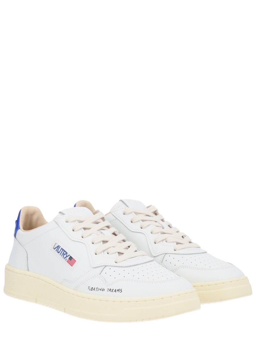 [AUTRY] Sneakers SS26 AULM_DL01