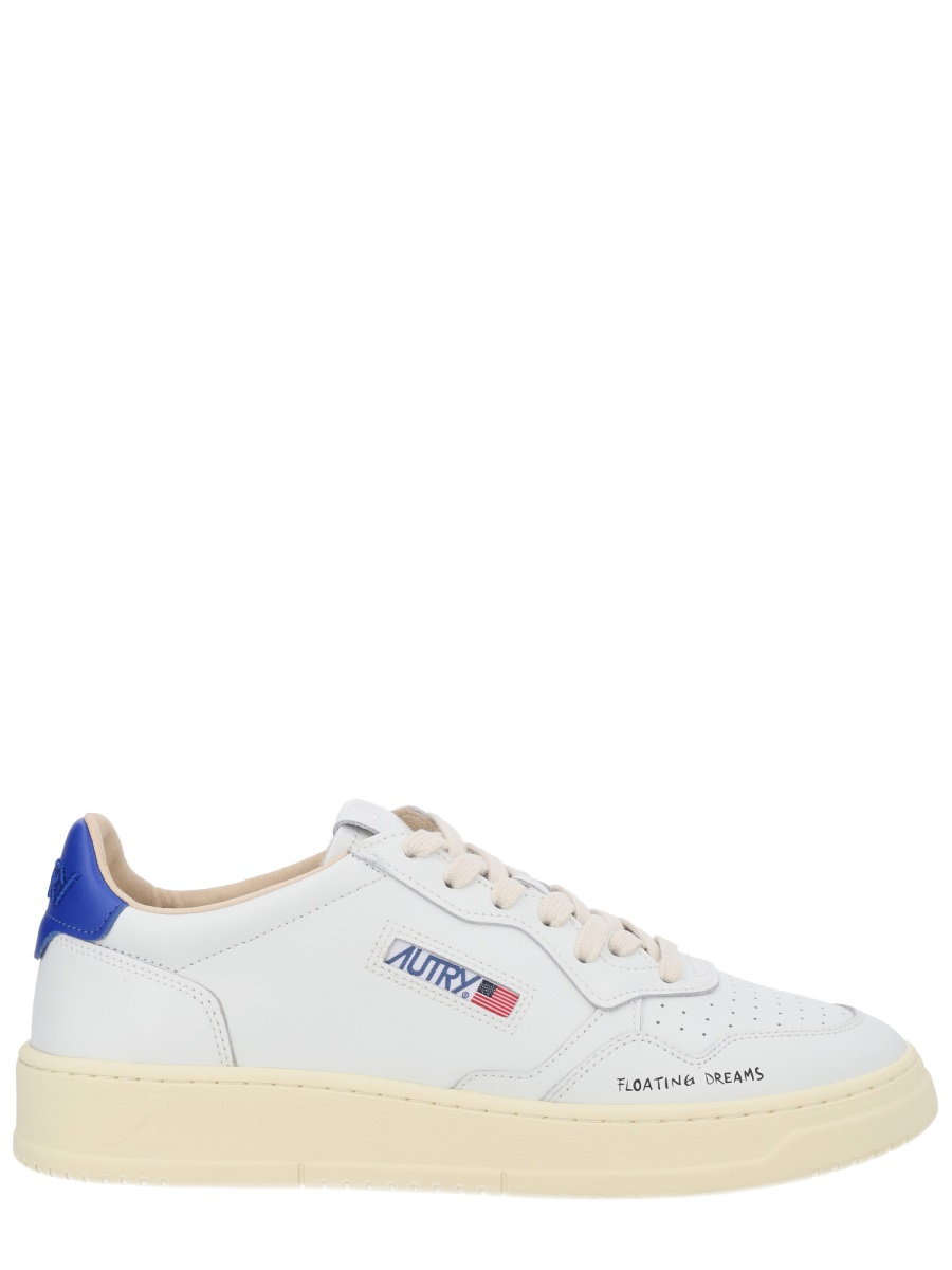 [AUTRY] Sneakers SS26 AULM_DL01