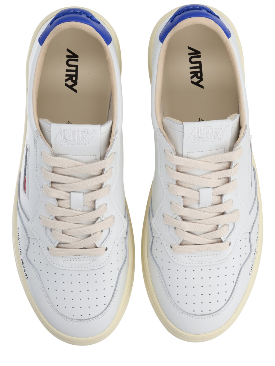 [AUTRY] Sneakers SS26 AULM_DL01