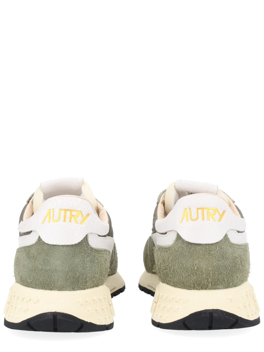 [AUTRY] Sneakers SS26 WWLM_NC37